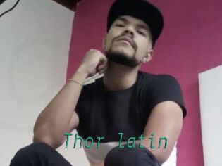 Thor_latin