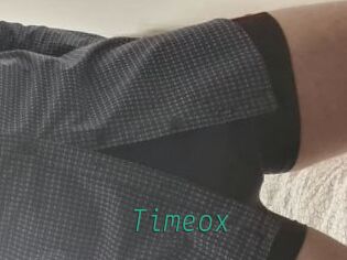 Timeox