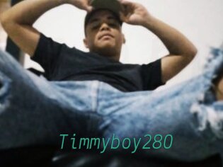 Timmyboy280