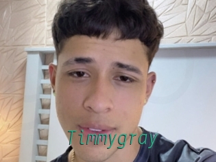 Timmygray