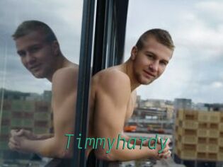 Timmyhardy