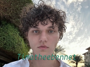 Timotheebennet