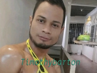 Timothybarton