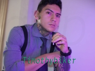 Timothybiker