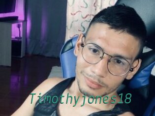 Timothyjones18