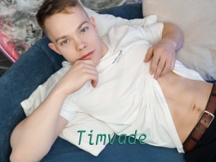 Timvade