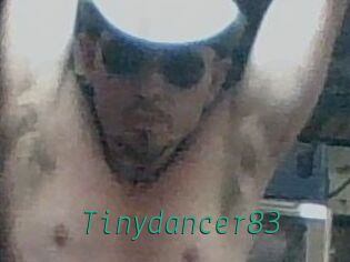 Tinydancer83