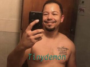 Tinydemon