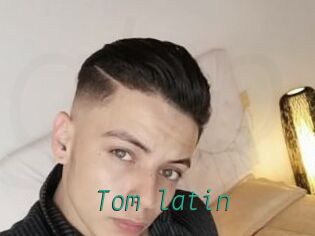 Tom_latin