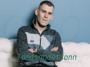 Tomasandersonn