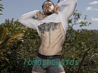 Tomashowards