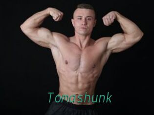 Tomashunk