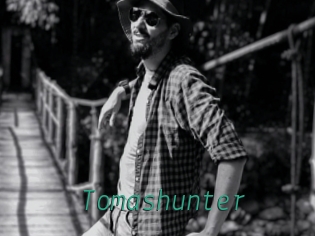 Tomashunter