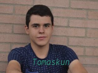 Tomaskun