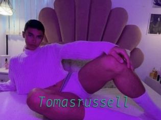 Tomasrussell