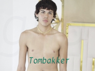 Tombakker