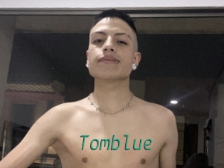 Tomblue