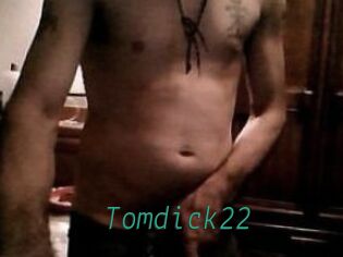 Tomdick22