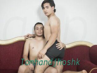 Tomhandjhoshk