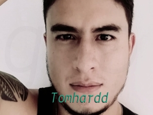 Tomhardd