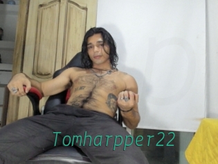 Tomharpper22