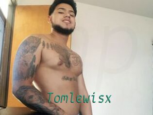 Tomlewisx