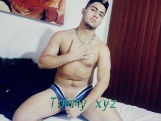 Tommy_xyz