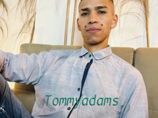 Tommyadams