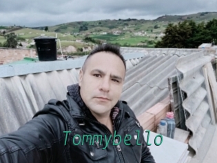 Tommybello