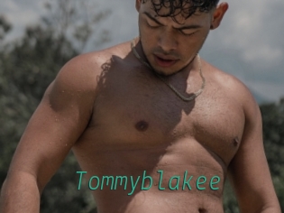 Tommyblakee