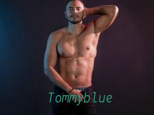 Tommyblue