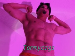 Tommycage