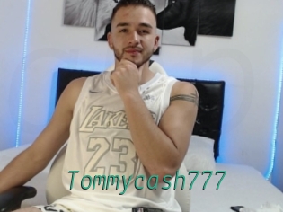 Tommycash777