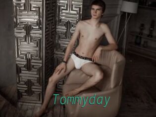 Tommyday