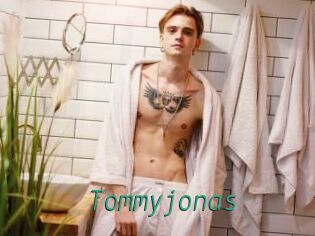 Tommyjonas