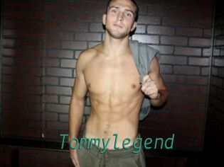 Tommylegend