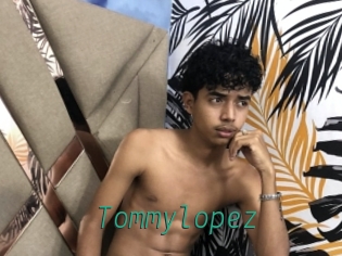 Tommylopez