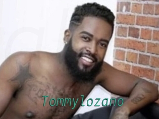 Tommylozano