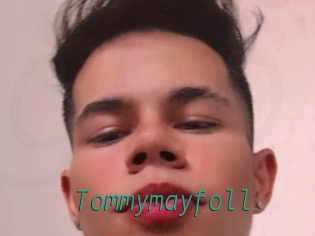 Tommymayfoll