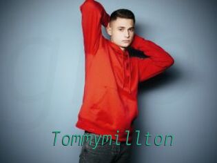 Tommymillton