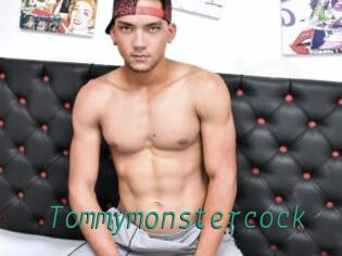 Tommymonstercock