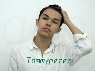 Tommyperez