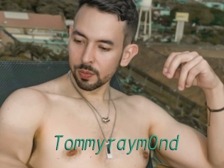 Tommyraym0nd