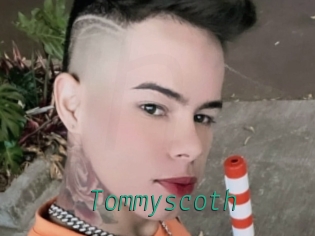 Tommyscoth