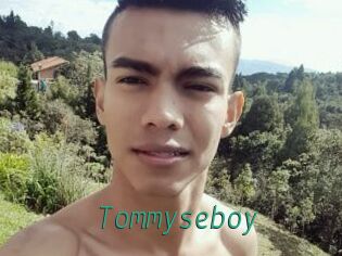 Tommyseboy