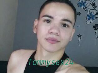 Tommysex24