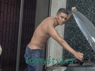 Tommystyles