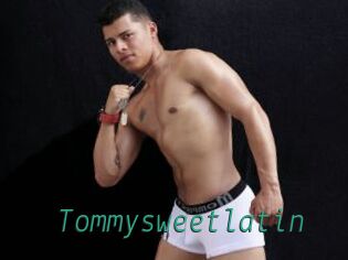 Tommysweetlatin