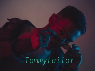 Tommytailor