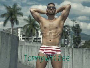 Tommywhitee